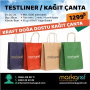 TESTLINER ÇANTA İZMİR