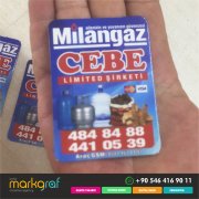 TÜPÇÜ MAGNET BASKI